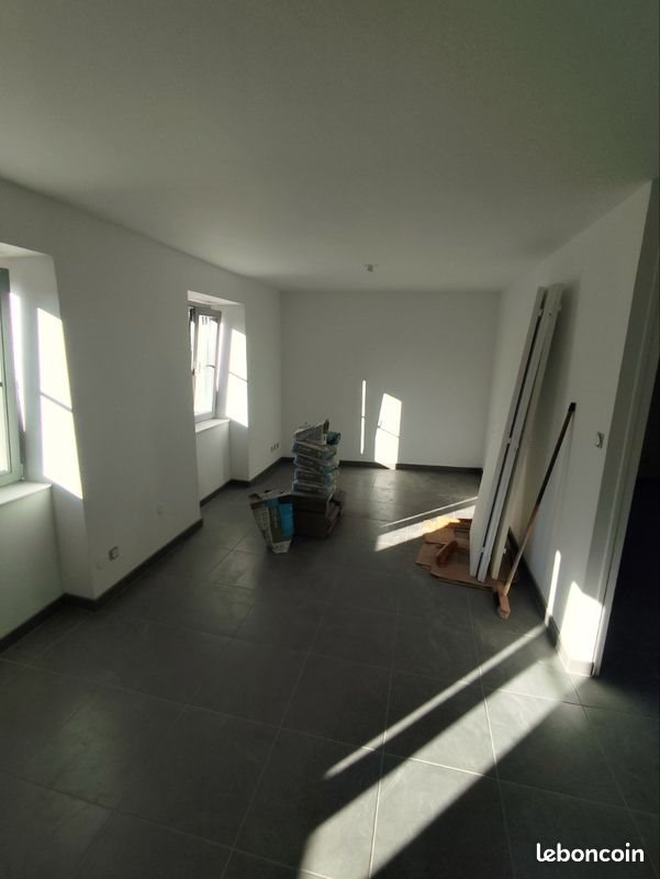 Appartement à louer, 43m², Thizy