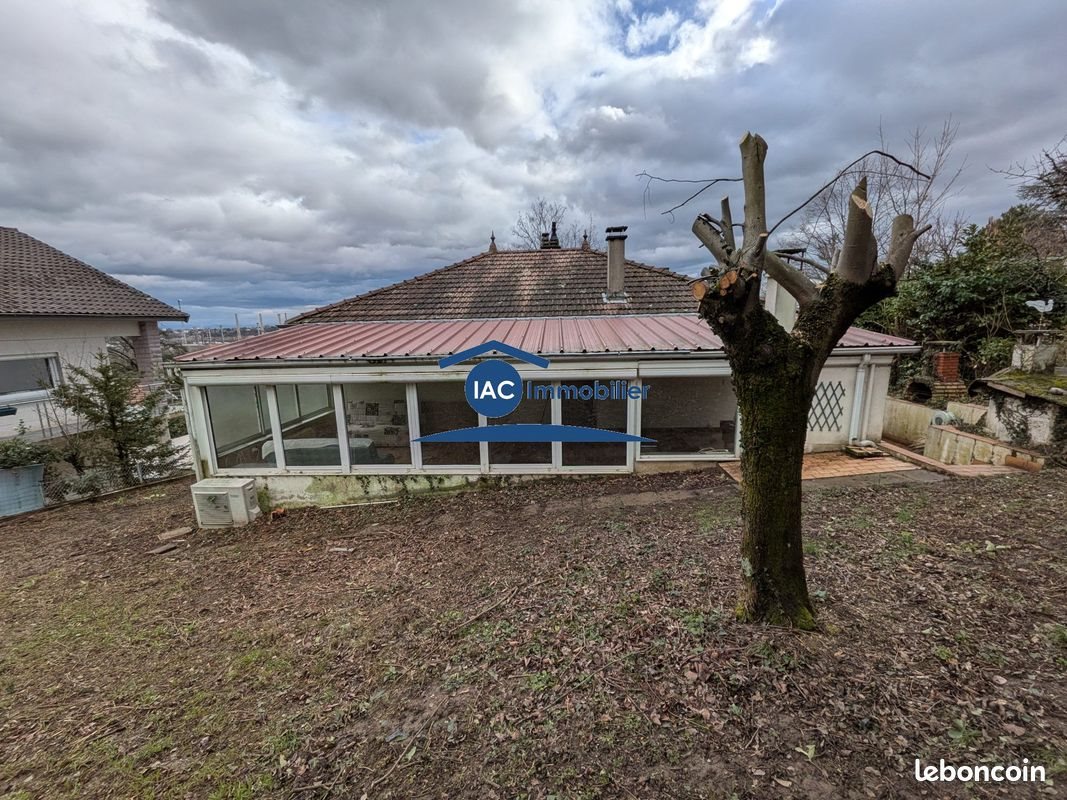 Maison à vendre, 108m², Irigny