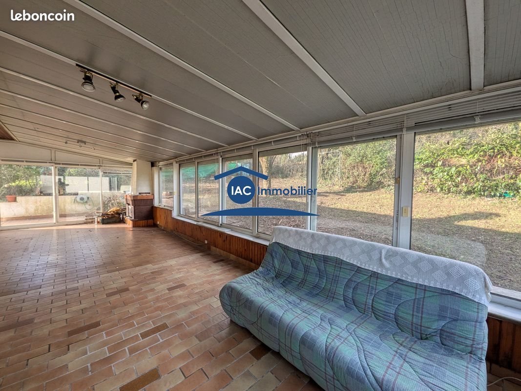 Maison à vendre, 108m², Irigny