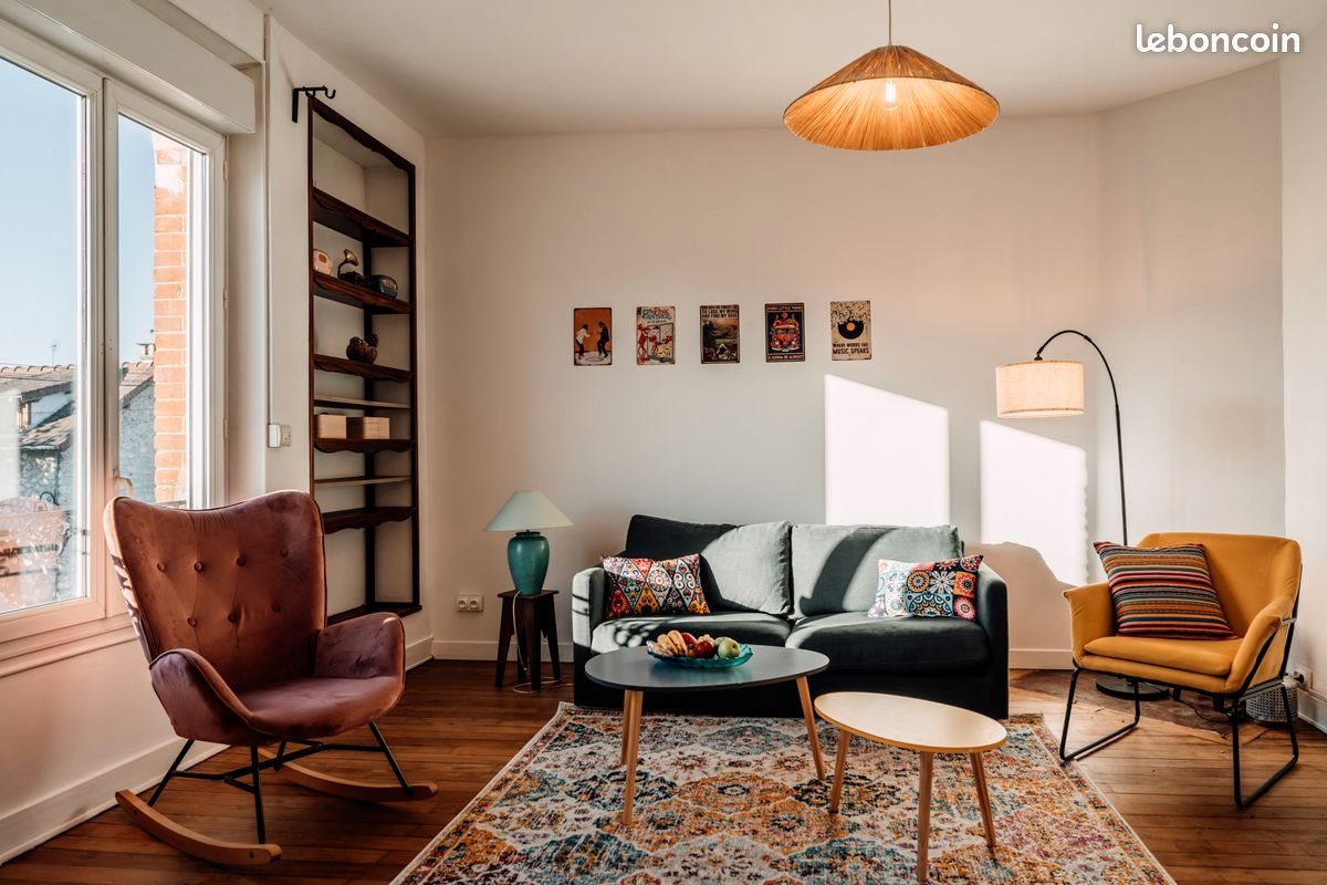 Appartement à louer, 132m², Champagne-sur-Seine