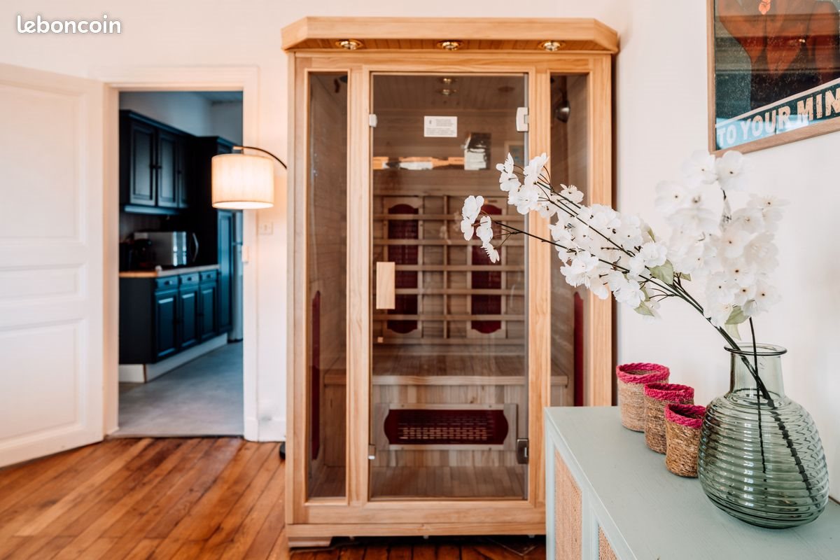 Appartement à louer, 132m², Champagne-sur-Seine