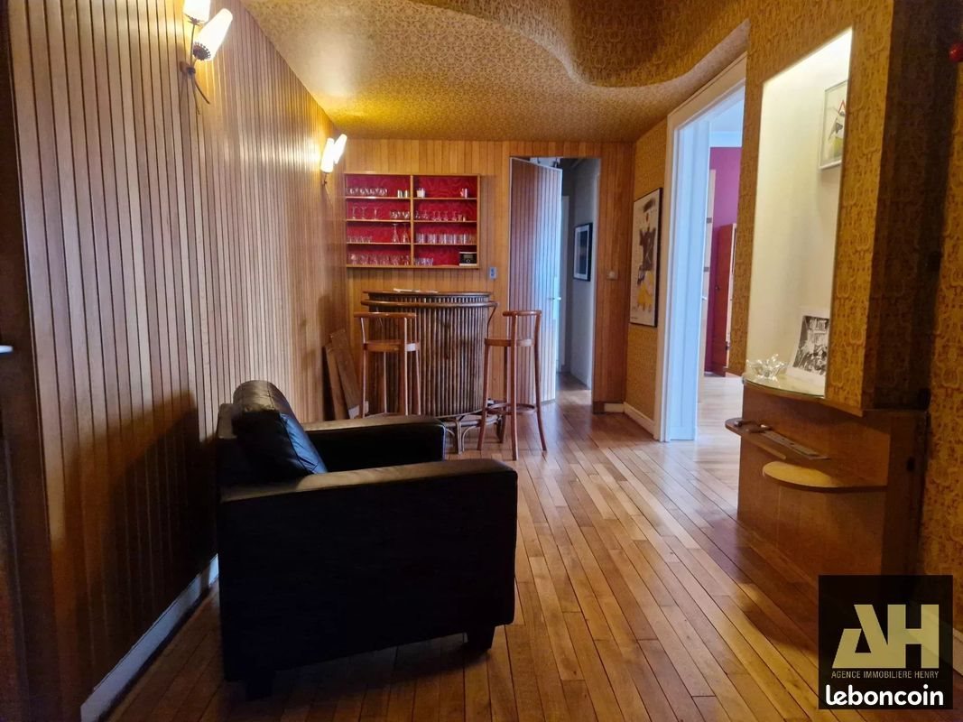 Appartement à vendre, 201m², Brest