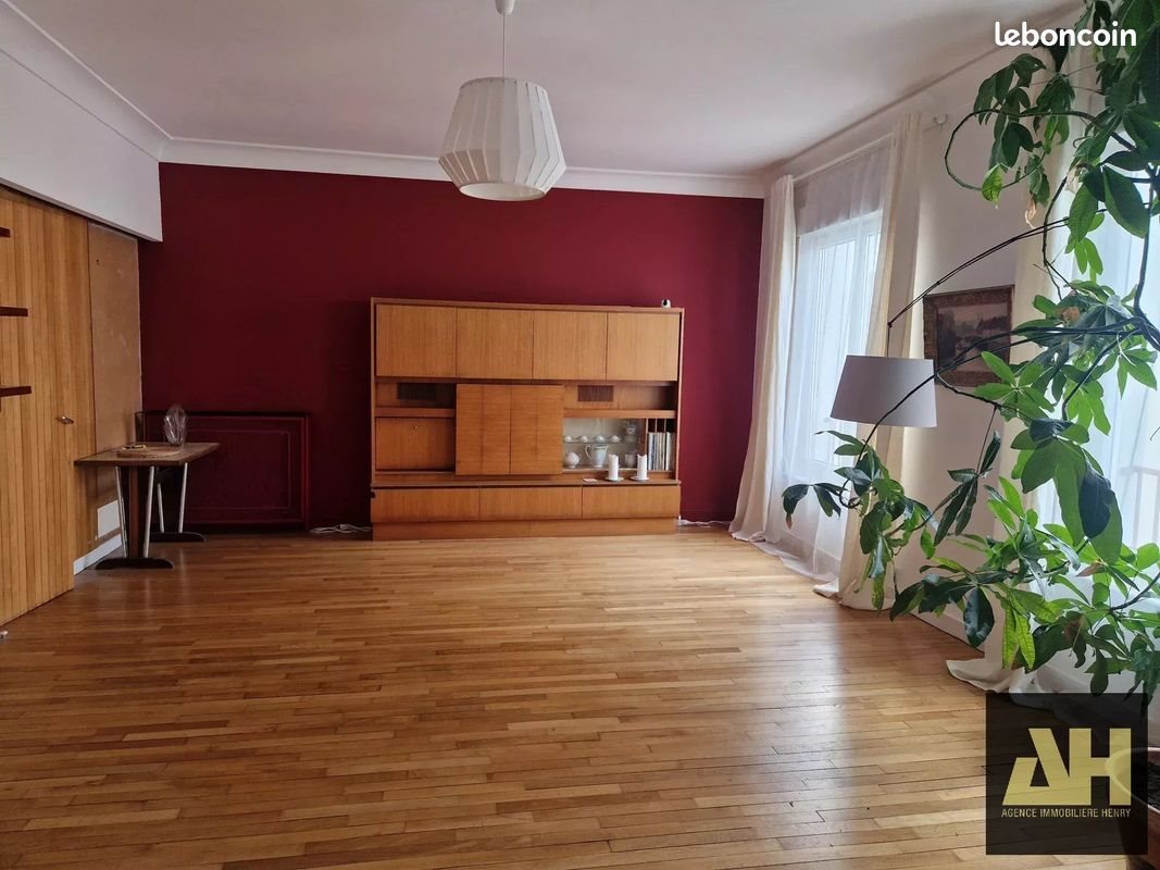 Appartement à vendre, 201m², Brest