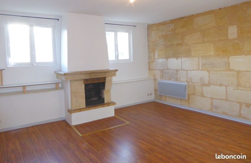 Appartement à louer, 40m², Bordeaux