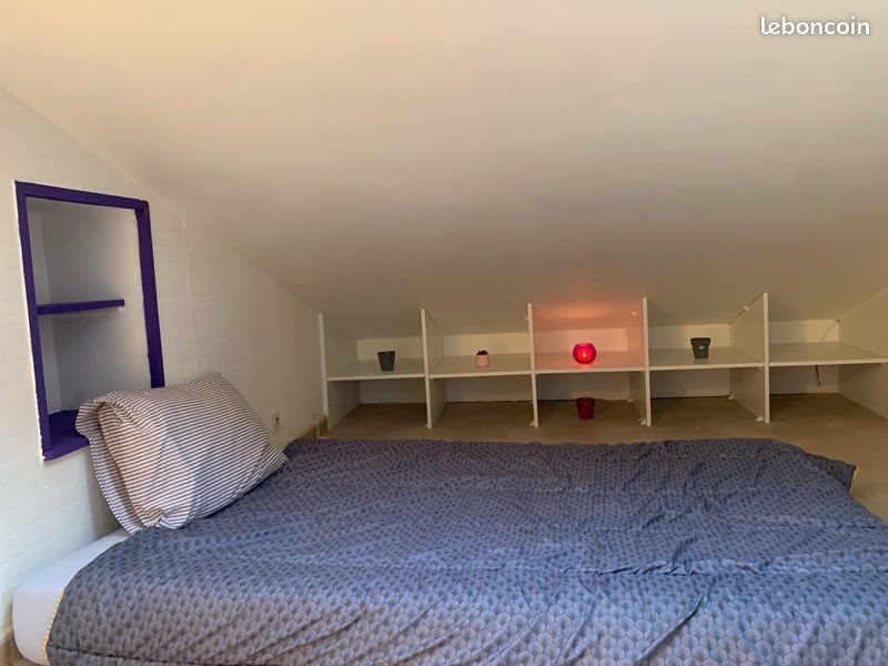 Appartement à louer, 45m², Pons