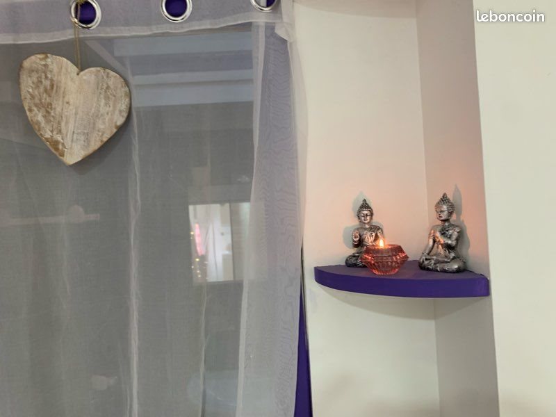 Appartement à louer, 45m², Pons