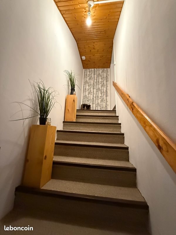 Maison à louer, 60m², Mathay