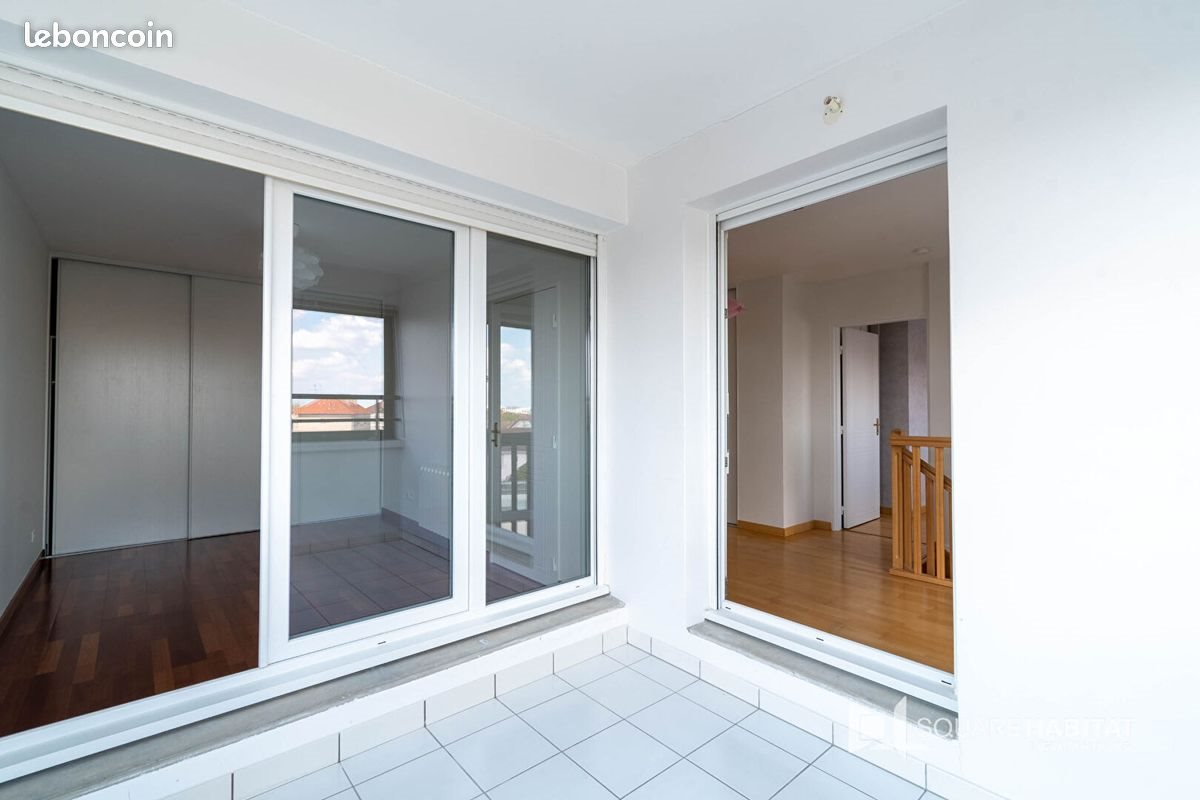 Appartement à louer, 72m², Dijon