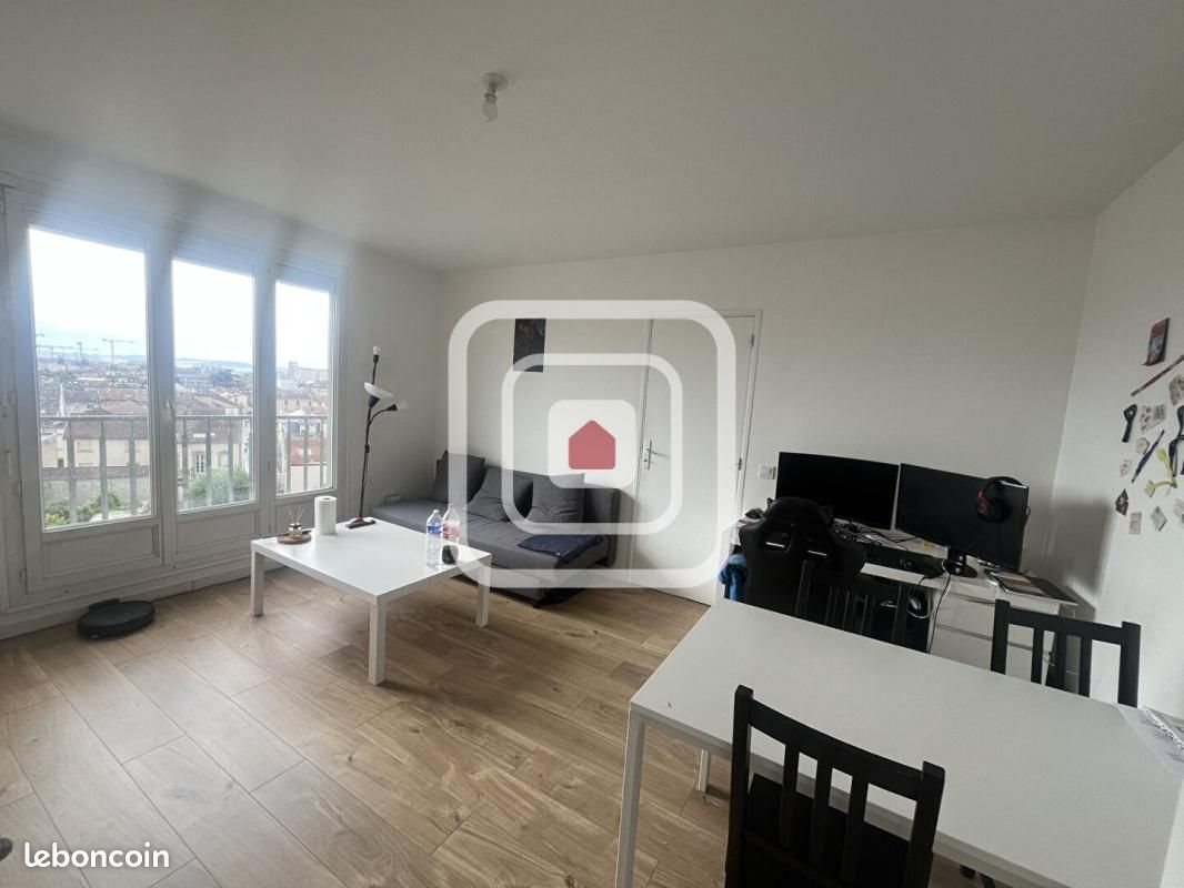 Appartement à vendre, 44m², Reims