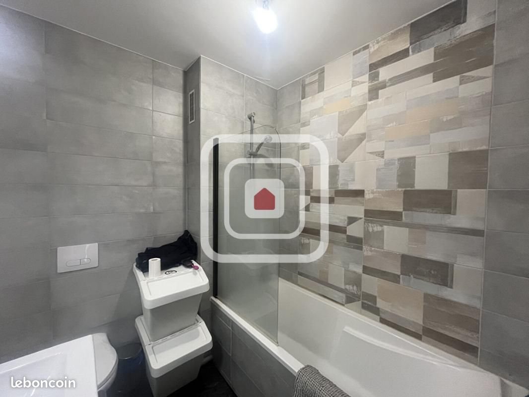 Appartement à vendre, 44m², Reims