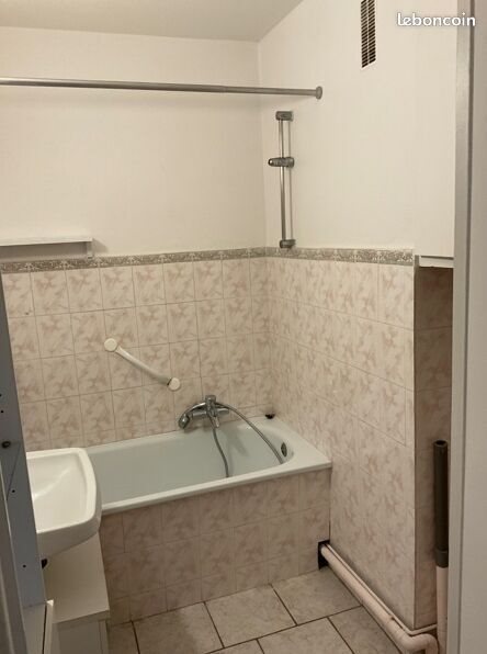 Appartement à louer, 47m², Marly