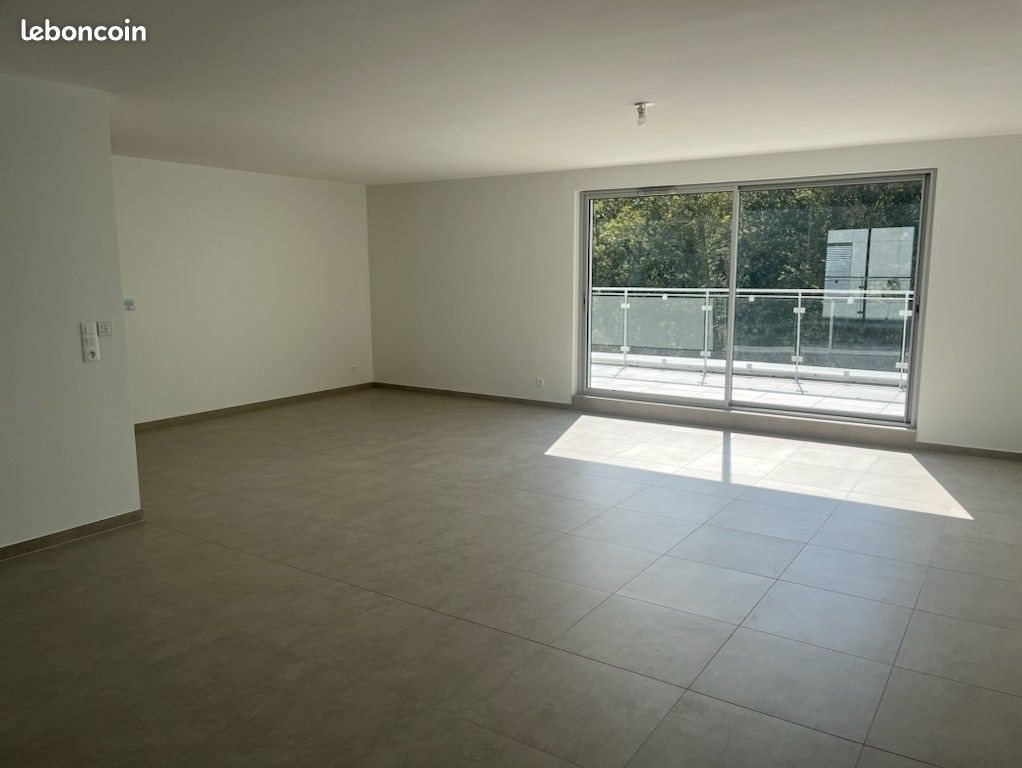 Appartement à louer, 115m², Yutz