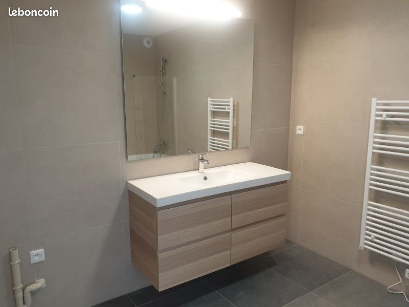 Appartement à louer, 115m², Yutz