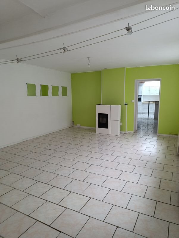 Maison à vendre, 240m², Méricourt