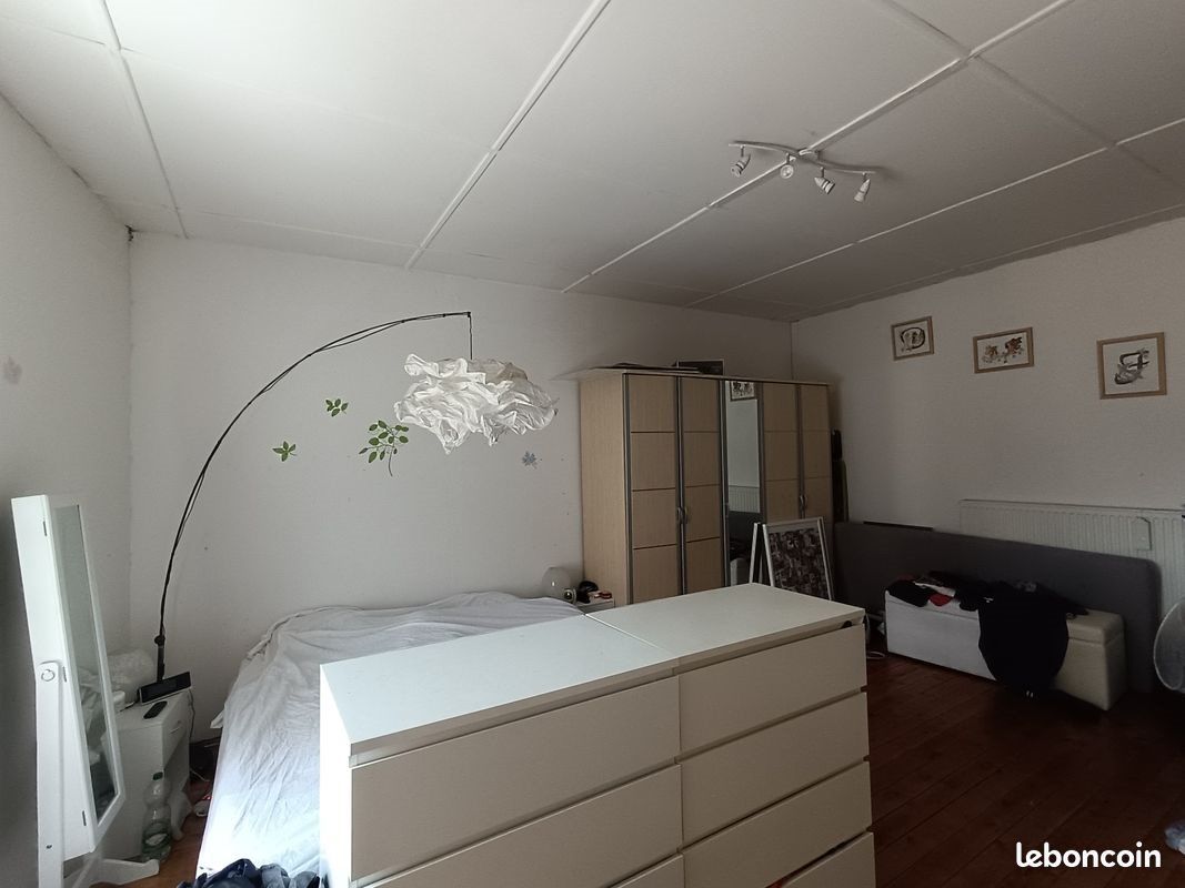 Maison à vendre, 240m², Méricourt