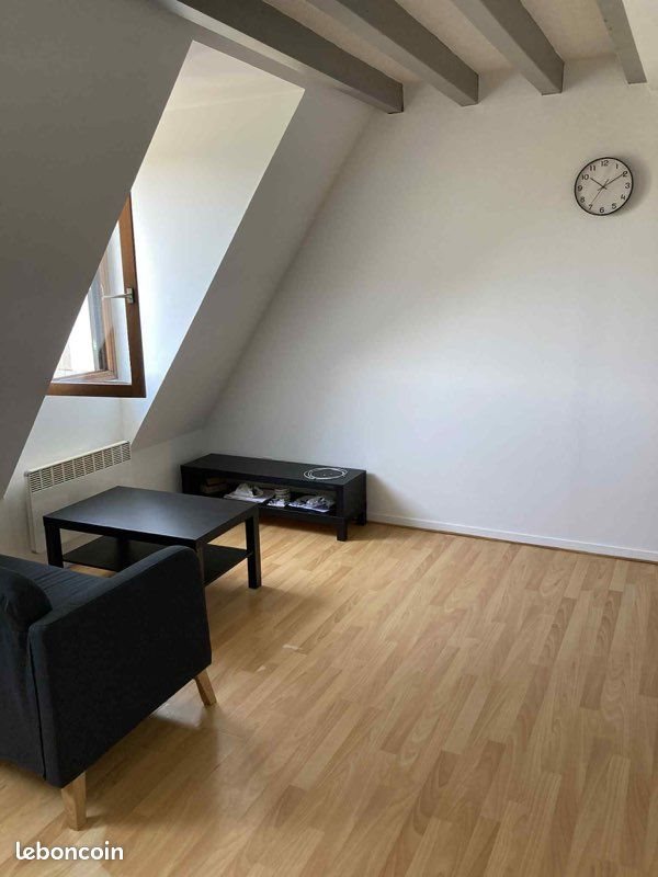 Appartement à louer, 40m², La Ferté-Bernard