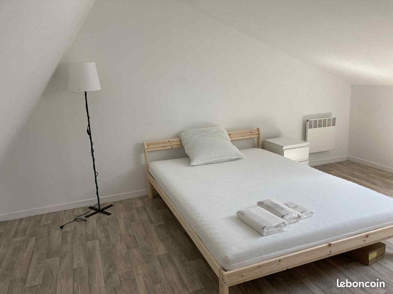 Appartement à louer, 40m², La Ferté-Bernard