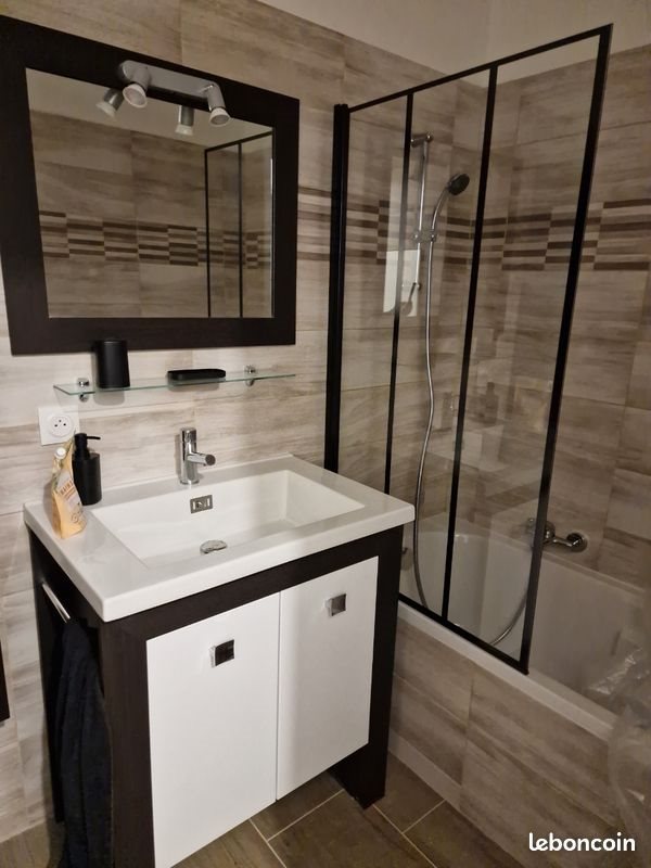 Appartement à louer, 32m², Nice