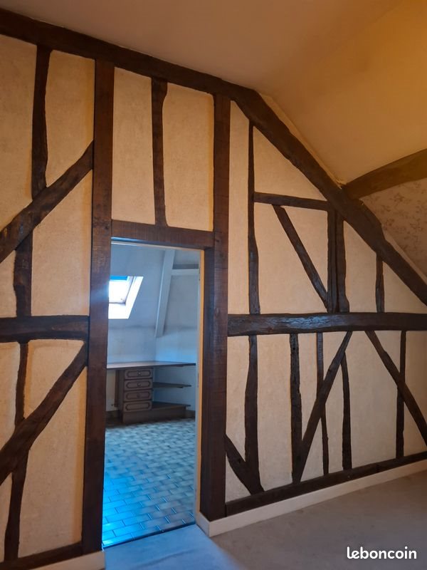 Appartement à vendre, 67m², Montargis