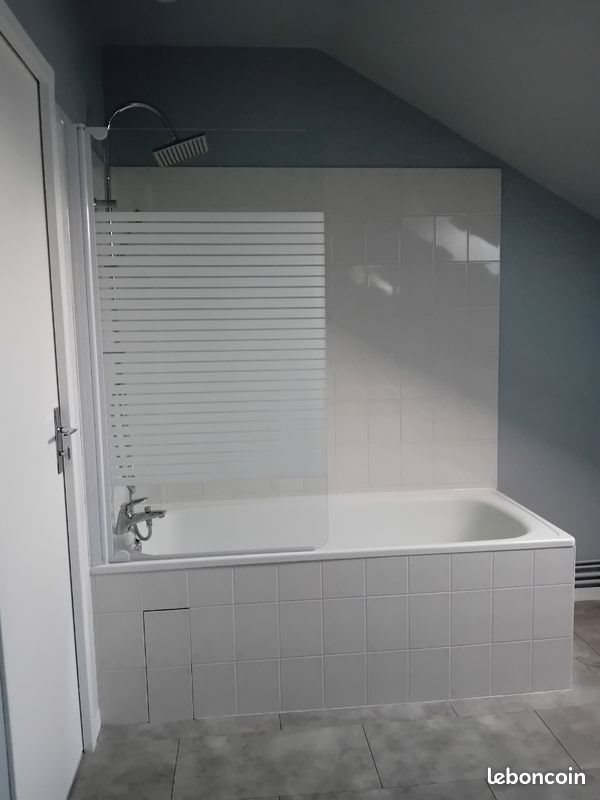 Maison à louer, 105m², Lamballe