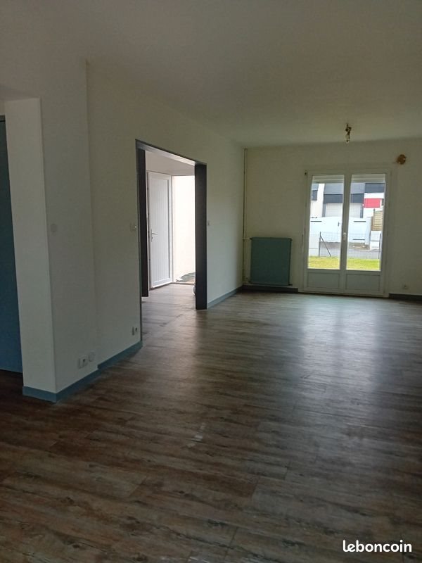 Maison à louer, 105m², Lamballe