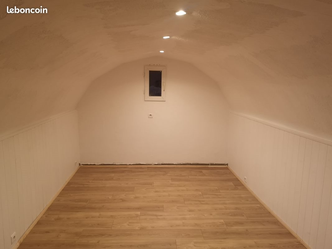 Appartement à louer, 42m², Jouars-Pontchartrain