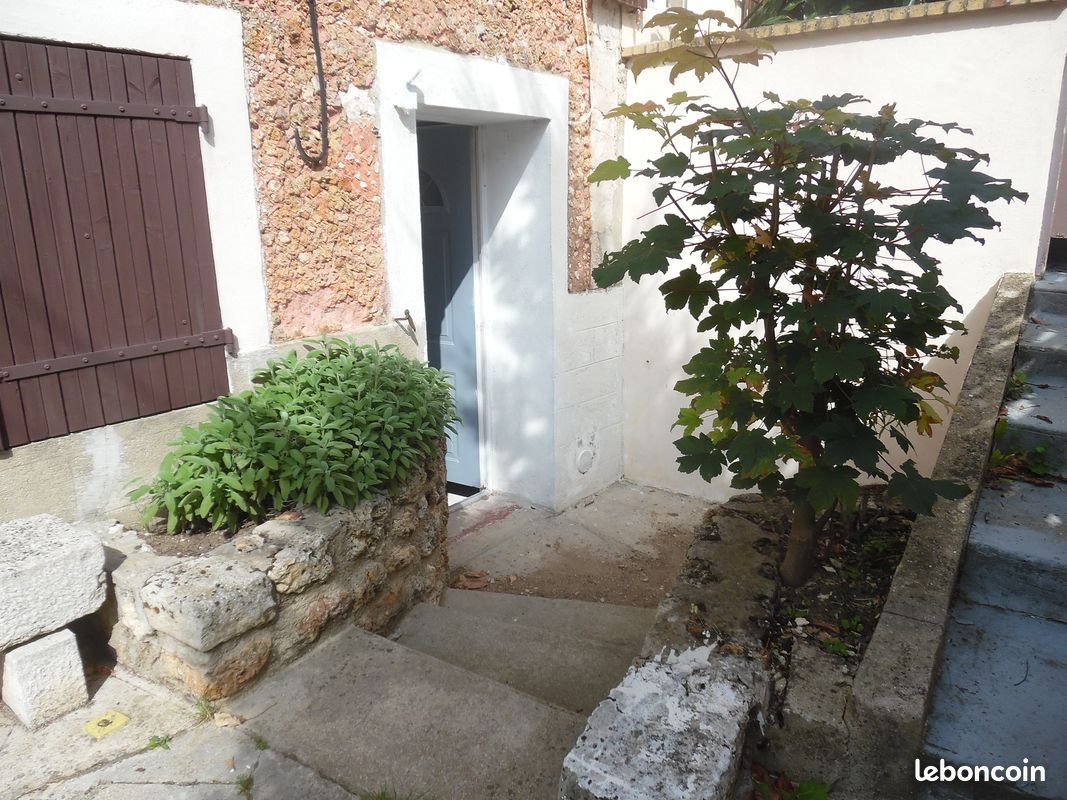 Appartement à louer, 42m², Jouars-Pontchartrain