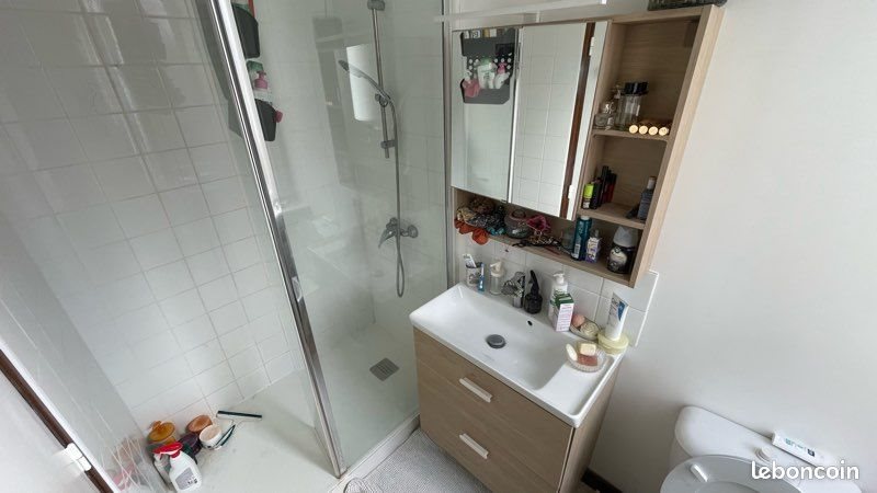 Appartement à louer, 32m², Lannion