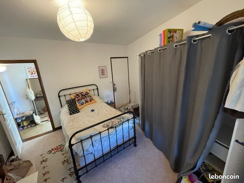 Appartement à louer, 32m², Lannion