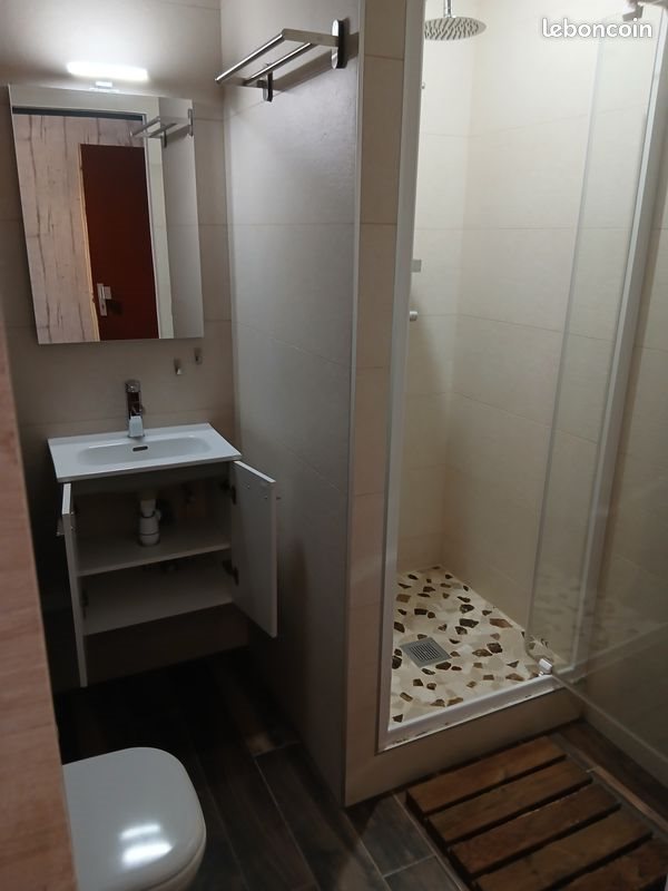 Appartement à louer, 33m², Le Hohwald