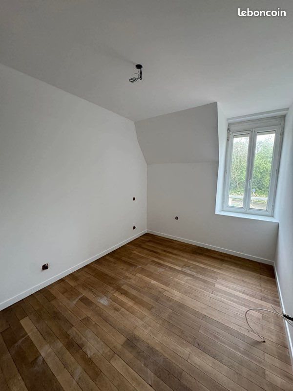 Appartement à vendre, 40m², Aizenay