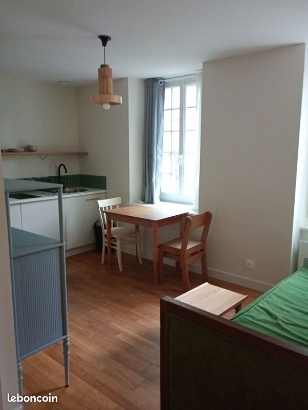 Appartement à louer, 57m², Landivisiau