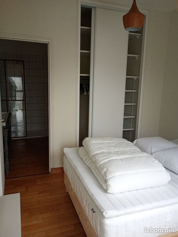 Appartement à louer, 57m², Landivisiau