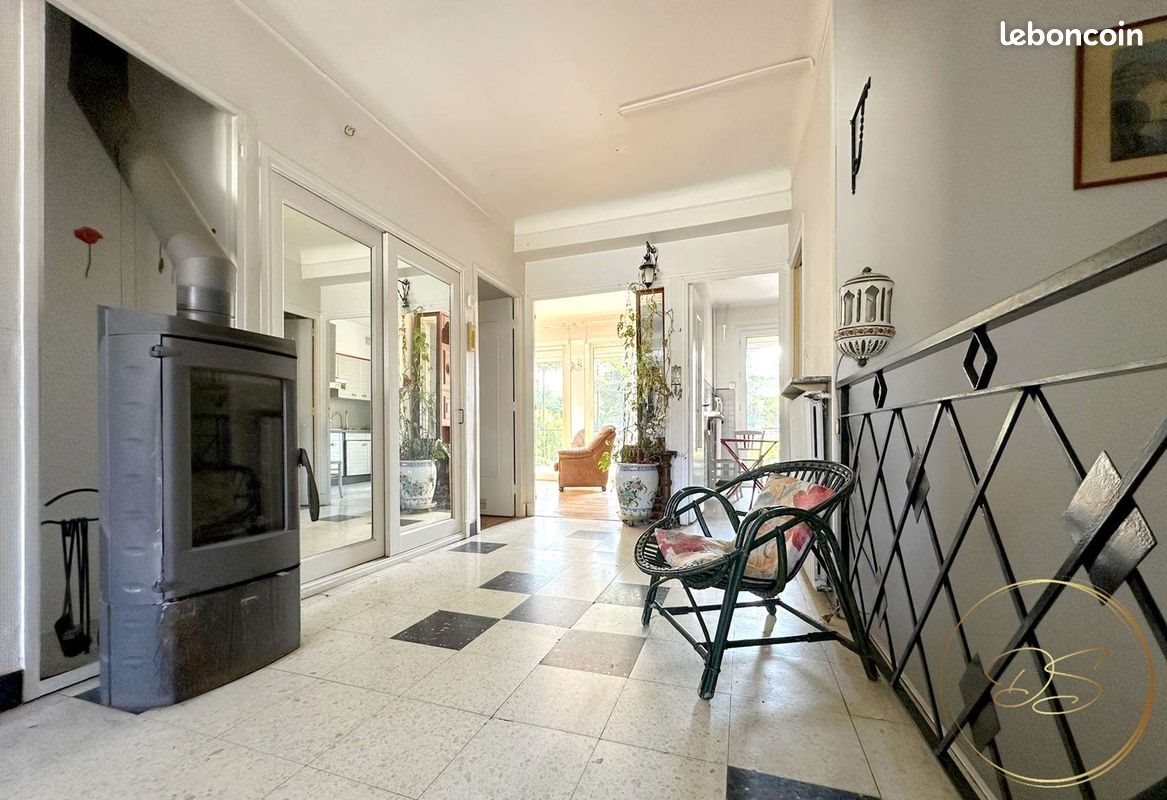 Maison à vendre, 155m², Toulouse