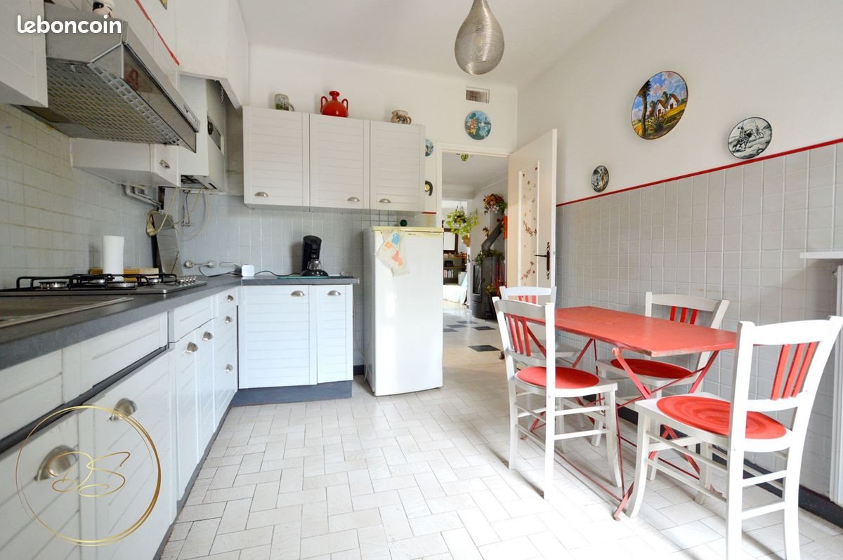 Maison à vendre, 155m², Toulouse