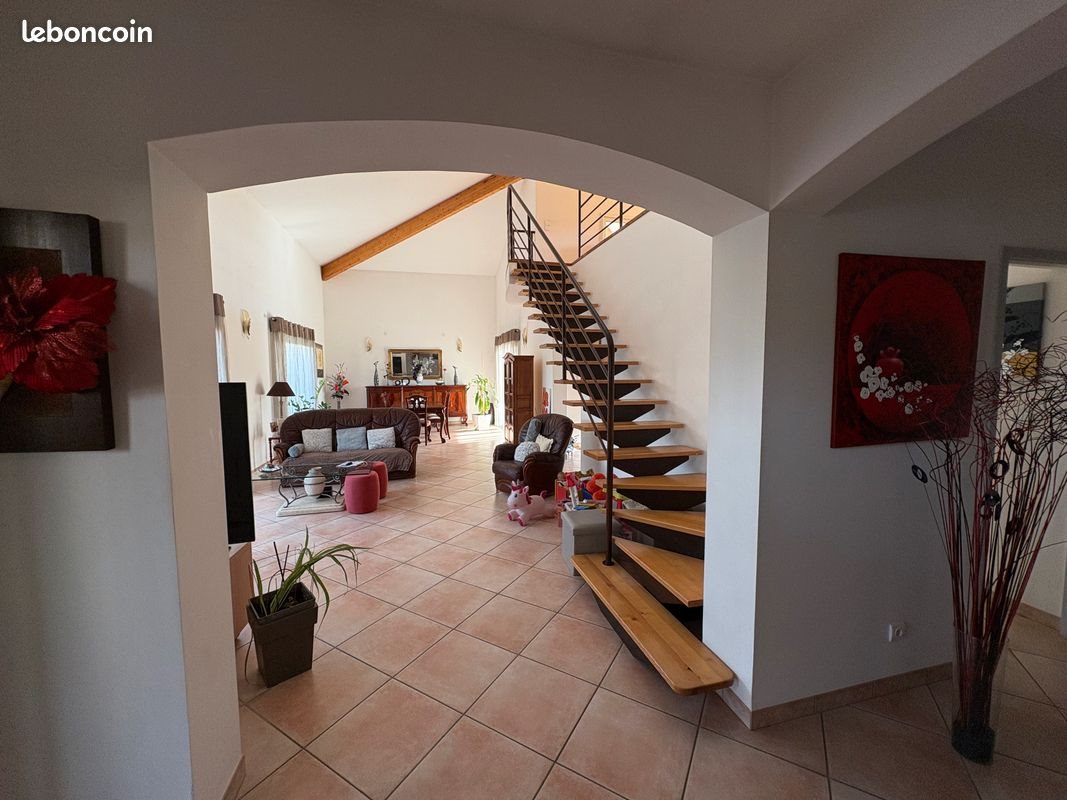 Maison à vendre, 224m², Toulouse