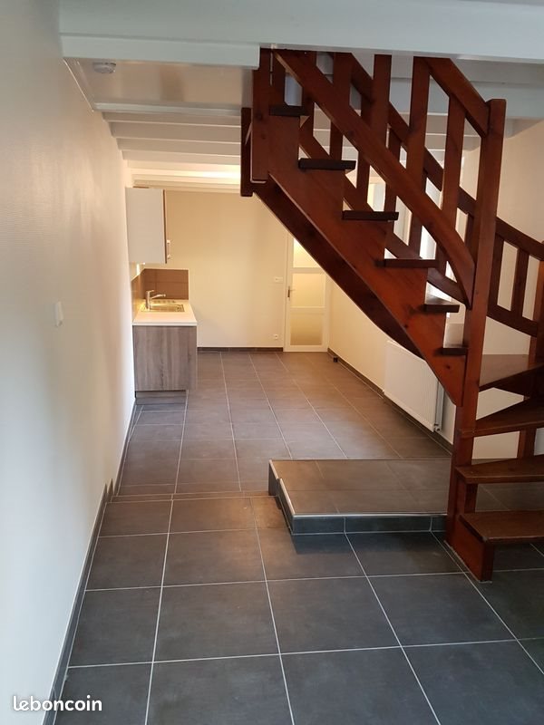 Appartement à louer, 48m², Lamballe
