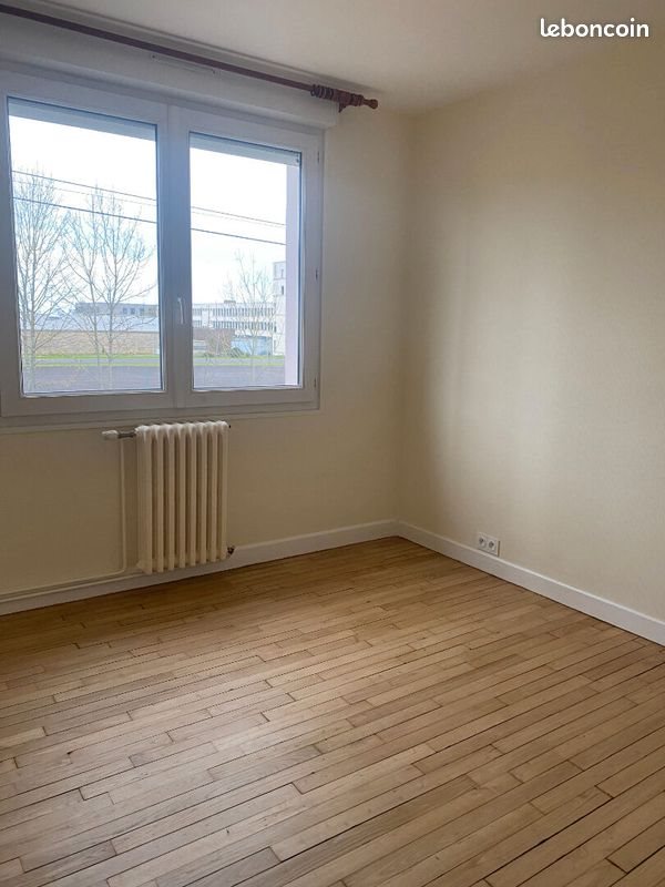 Maison à louer, 138m², Saint-Brieuc