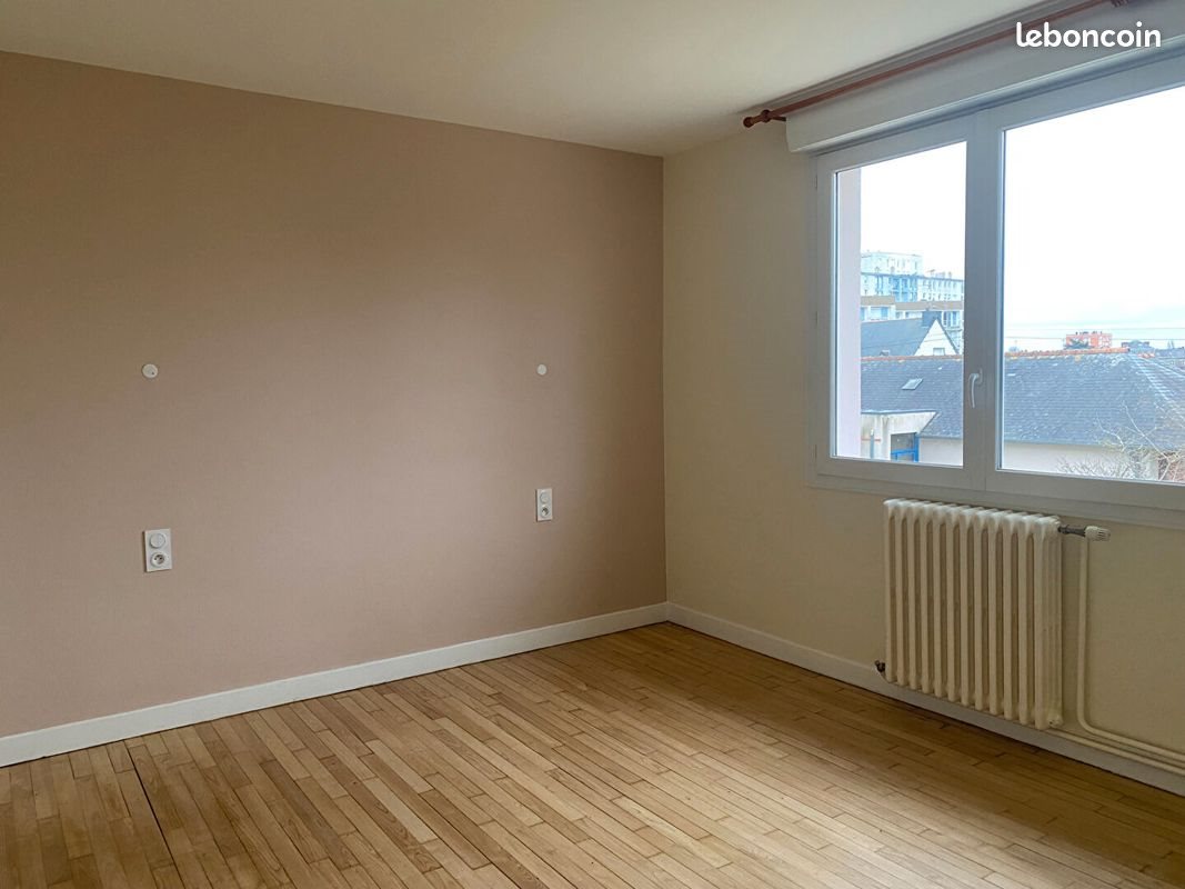 Maison à louer, 138m², Saint-Brieuc