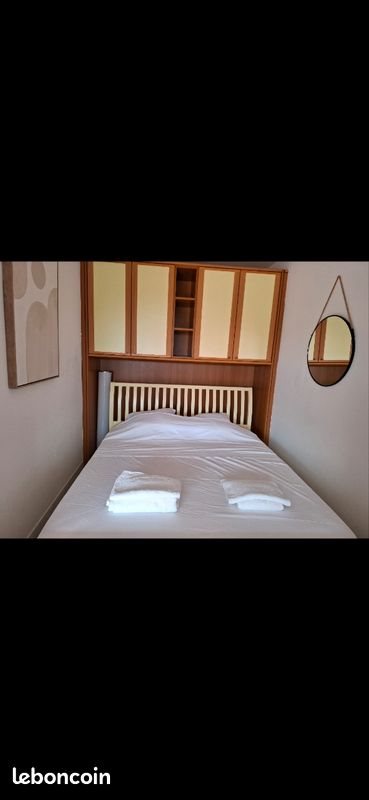 Appartement à louer, 32m², Menton
