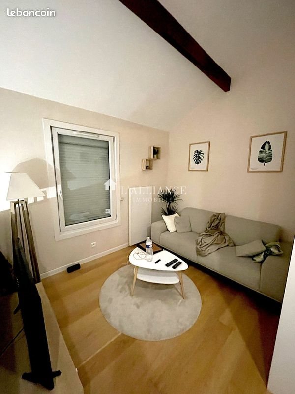 Appartement à louer, 43m², Lambersart