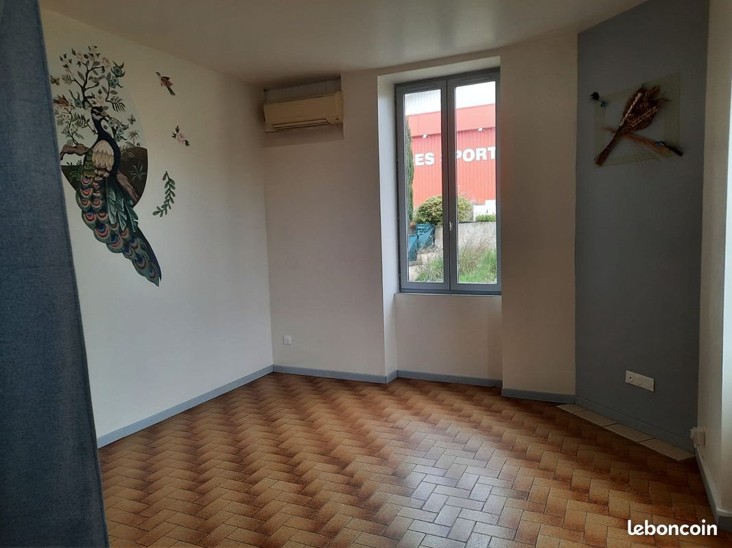 Maison à louer, 70m², Montsoué