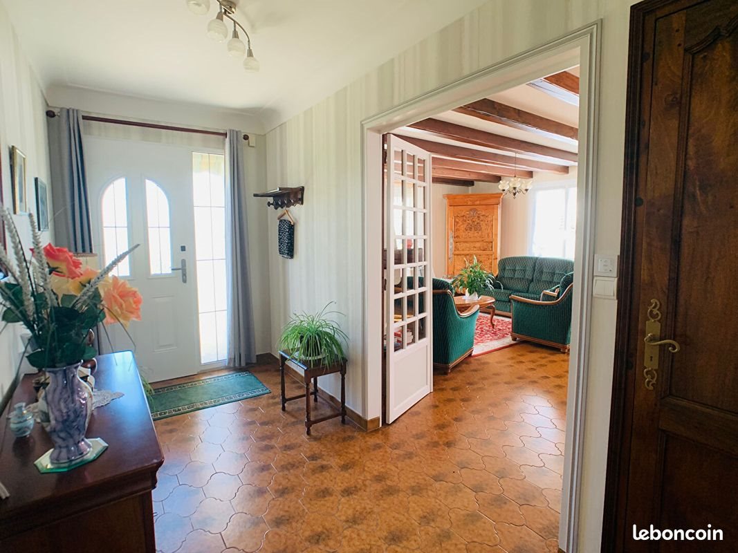 Maison à vendre, 154m², Aiffres