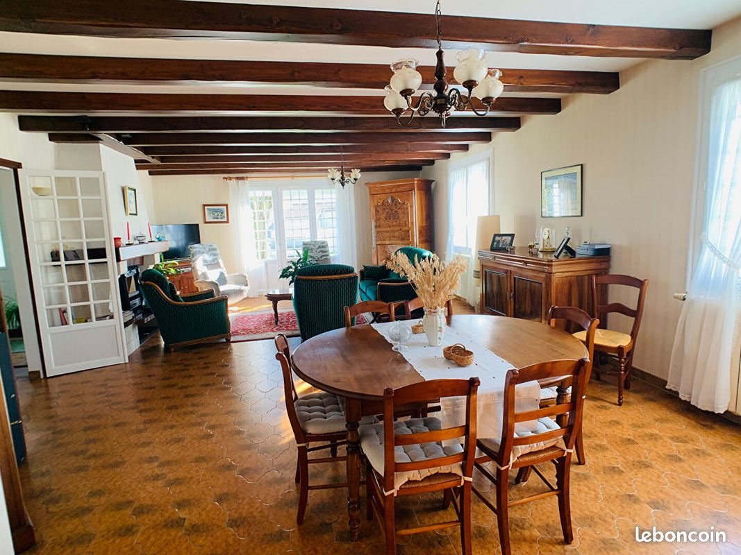 Maison à vendre, 154m², Aiffres