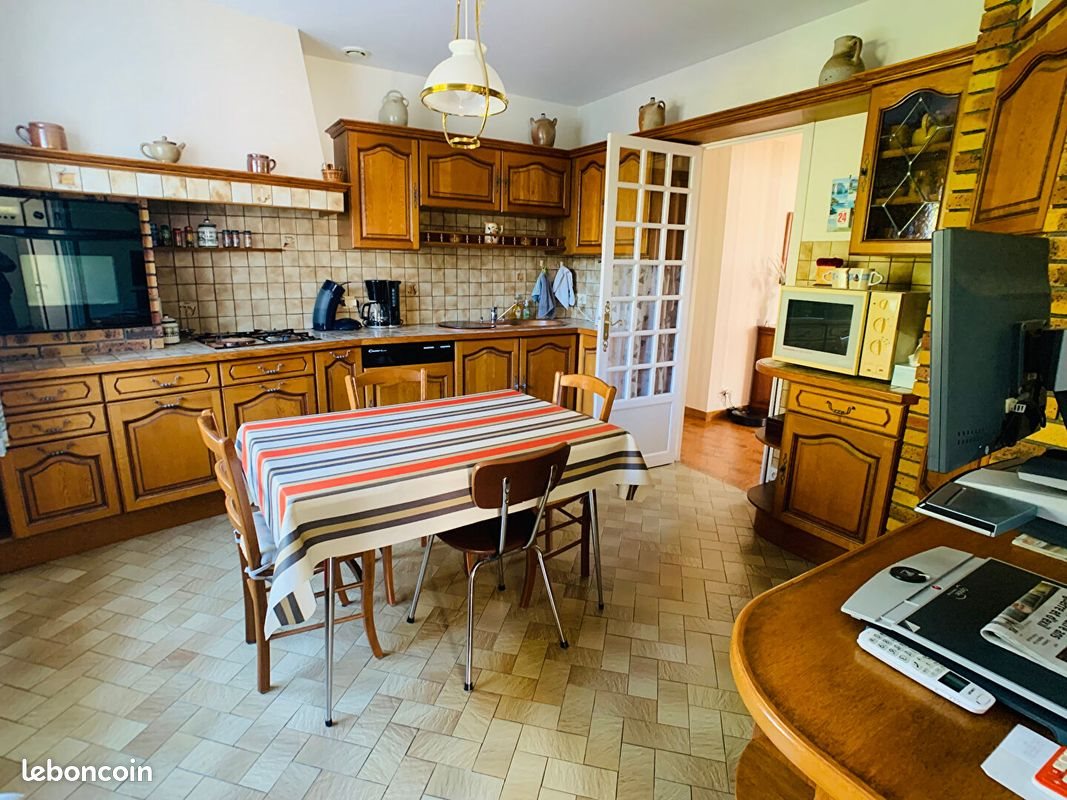 Maison à vendre, 154m², Aiffres