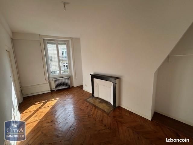 Appartement à louer, 108m², Clermont-Ferrand