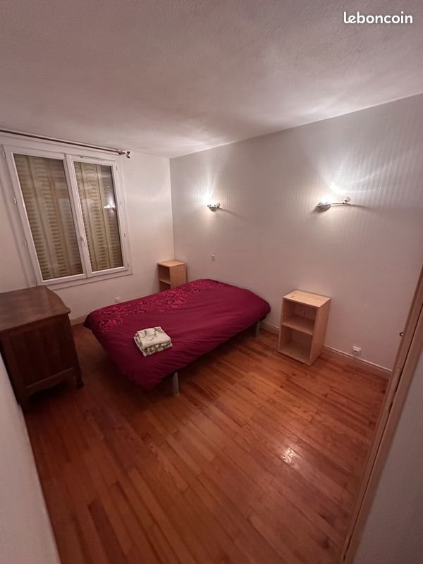 Appartement à louer, 50m², Albertville