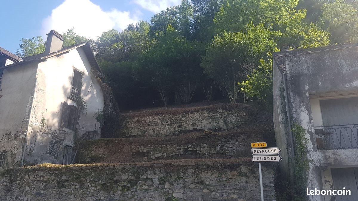 Maison à vendre, 160m², Saint-Pé-de-Bigorre