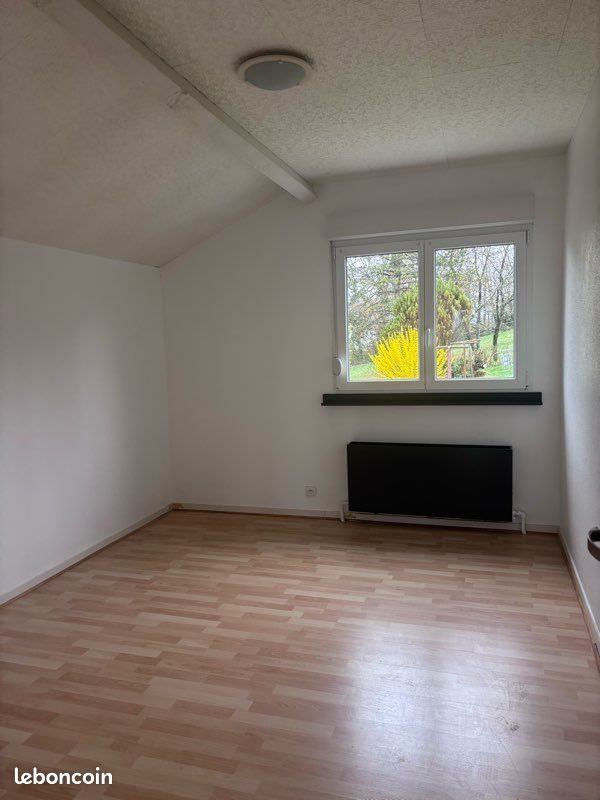 Appartement à louer, 55m², Exincourt