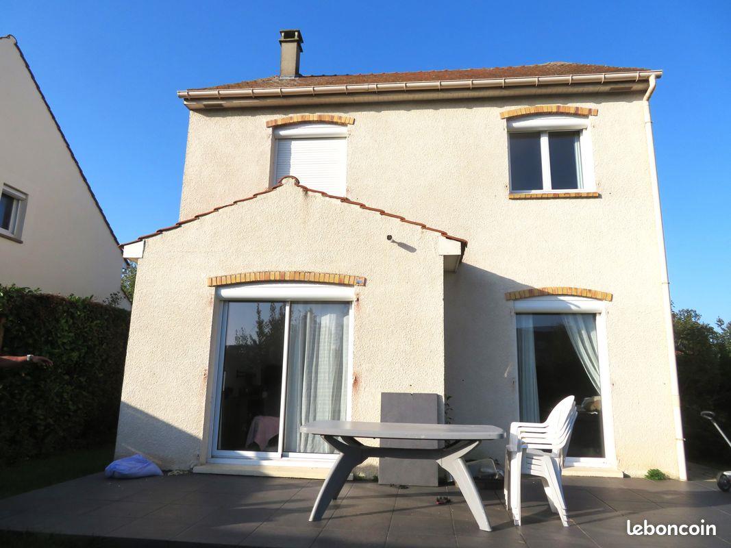 Maison à louer, 112m², Villemoisson-sur-Orge